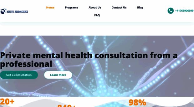 health-neuroscience.org