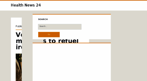 health-news24.com