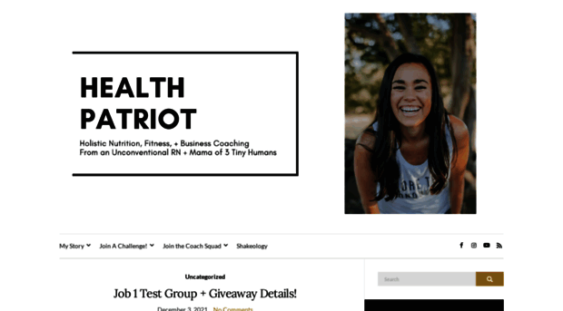 health-patriot.com