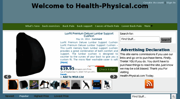 health-physical.com
