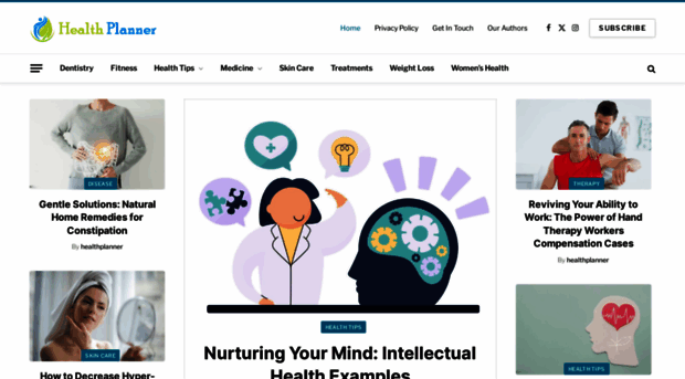 health-planner.net