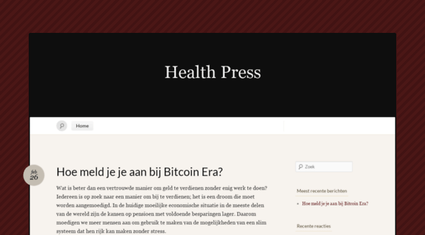 health-press.net