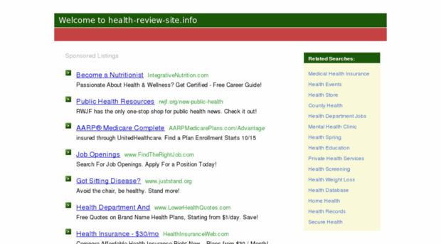 health-review-site.info