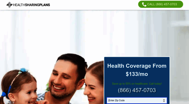 health-sharing.com