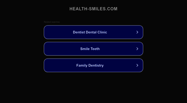 health-smiles.com