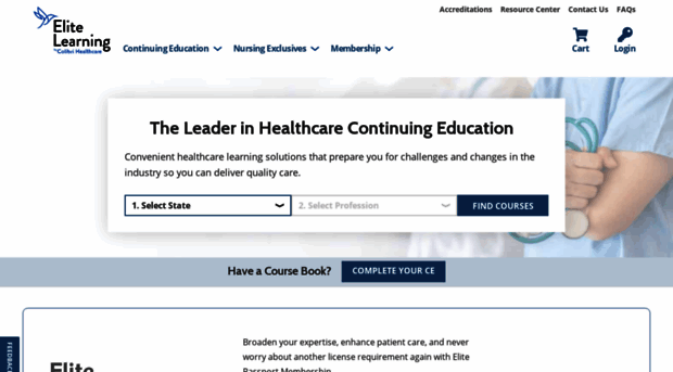 health-system-management.advanceweb.com