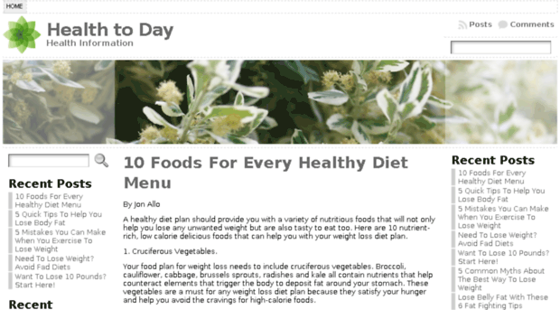 health-to-day.com