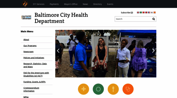 health.baltimorecity.gov