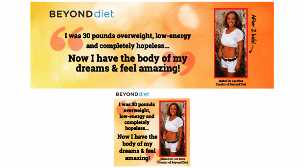 health.beyonddiet.com