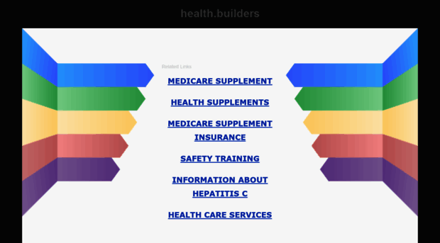 health.builders