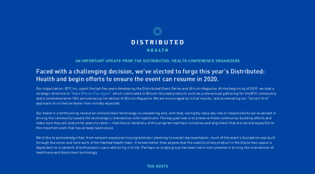 health.distributed.com