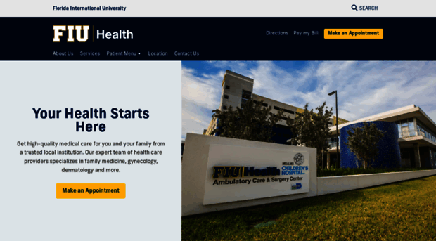 health.fiu.edu