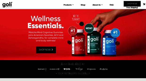 health.goli.com