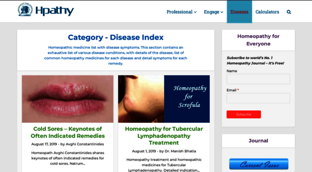 health.hpathy.com