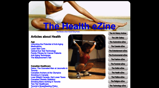 health.lilithezine.com