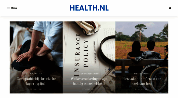 health.nl