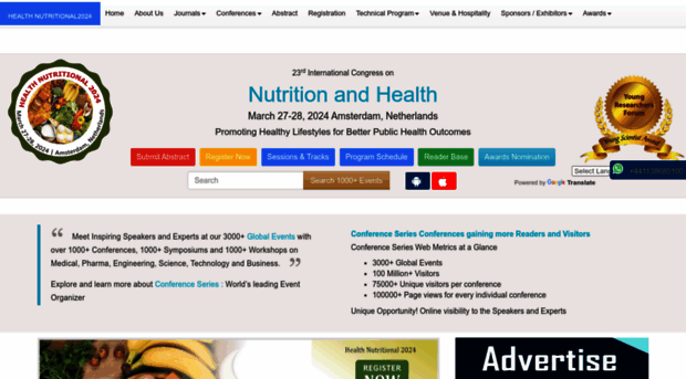 health.nutritionalconference.com