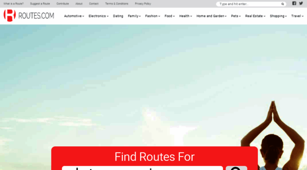 health.routes.com