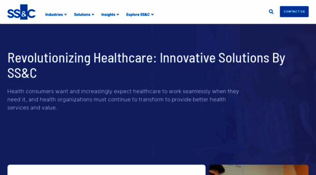 health.ssctech.com