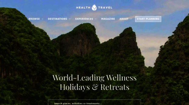 health.travel