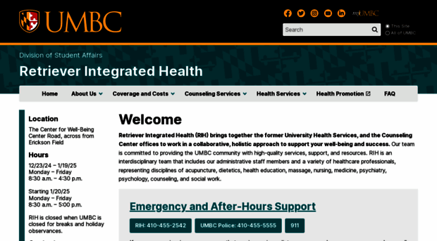 health.umbc.edu