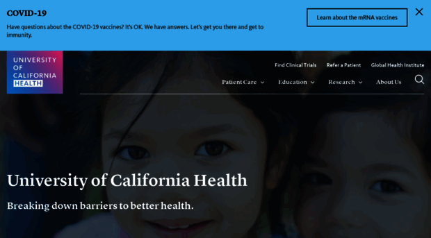 health.universityofcalifornia.edu