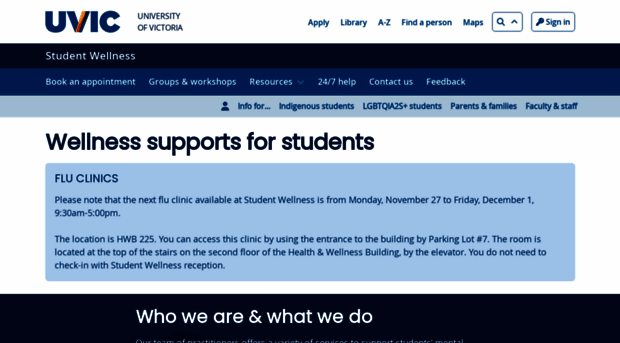 health.uvic.ca