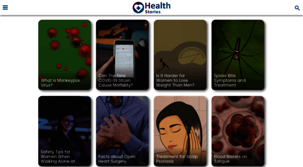 health.visualstories.com