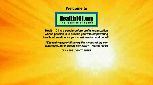 health101.org