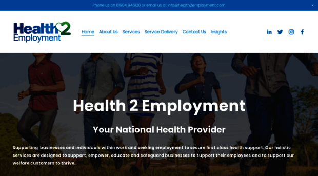 health2employment.com