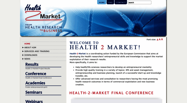 health2market.eu