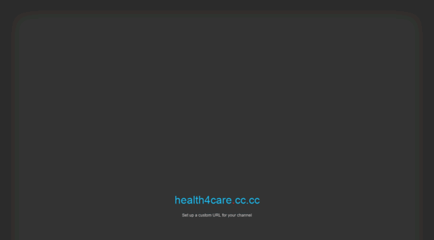 health4care.co.cc