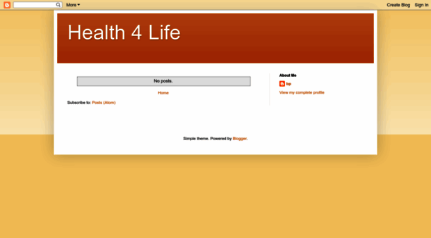 health4life-sherrye.blogspot.com
