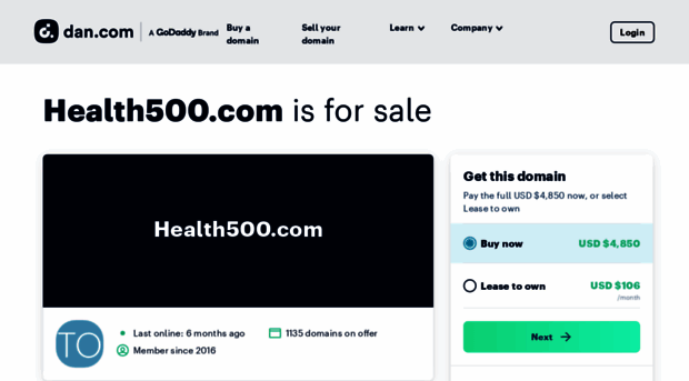 health500.com