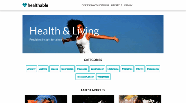 healthable.net