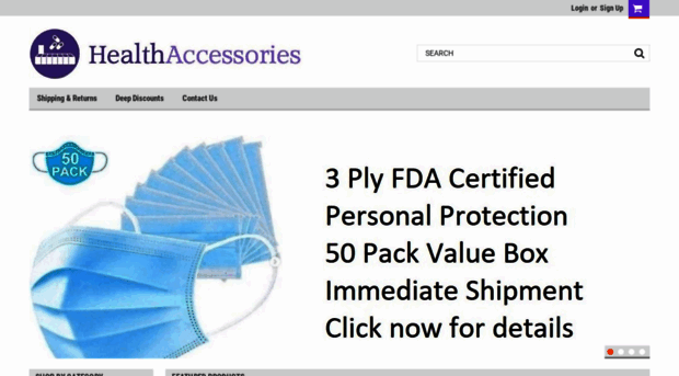 healthaccessories.com