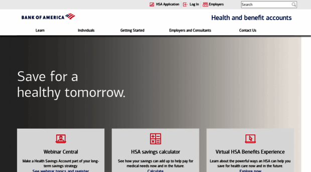 healthaccounts.bankofamerica.com