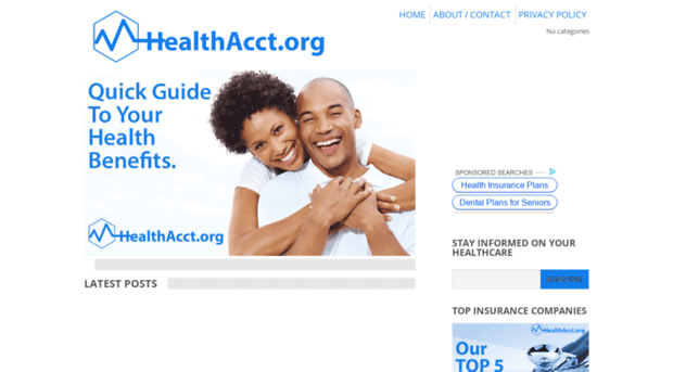 healthacct.org