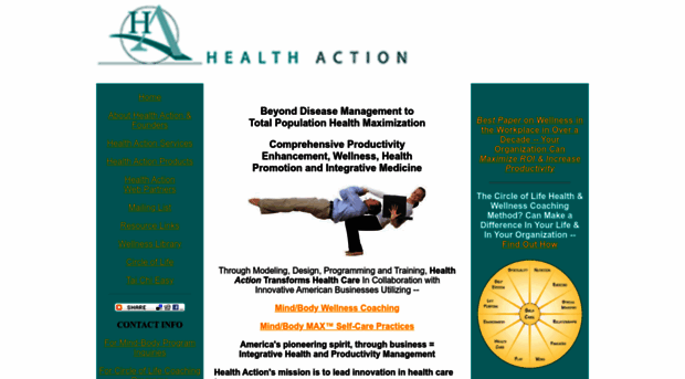 healthaction.net