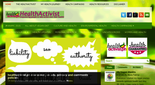 healthactivist.ph