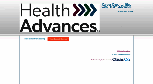 healthadvances.hrmdirect.com