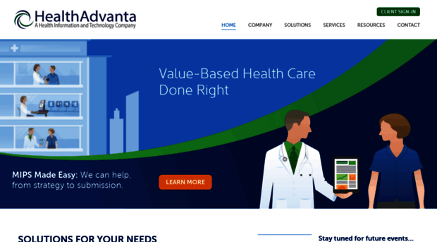 healthadvanta.com