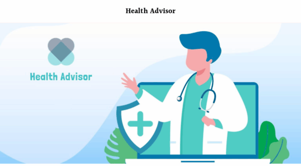 healthadvisor.co.uk