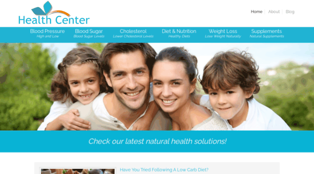 healthadvisorycenter.com