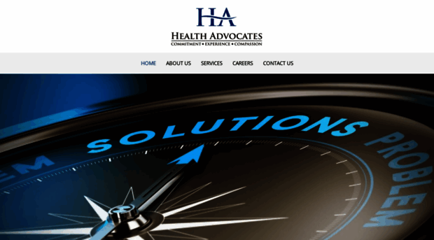 healthadvocates.com