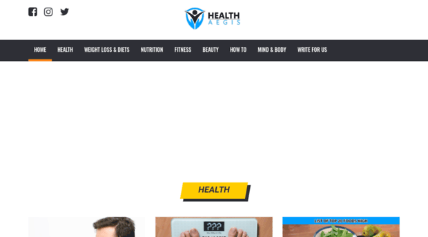 healthaegis.com