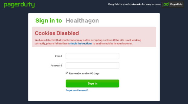 healthagen.pagerduty.com