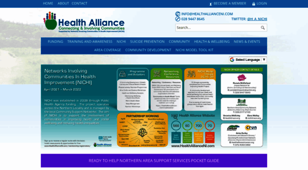 healthallianceni.com