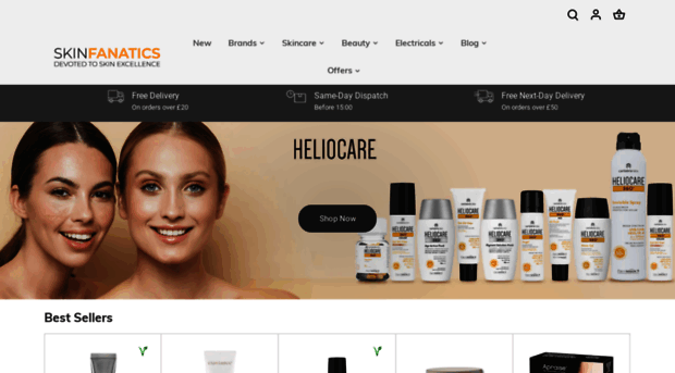 healthandbeautyonline.co.uk