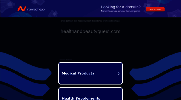 healthandbeautyquest.com